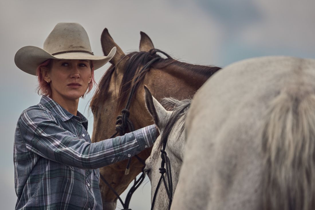 Yellowstone Recap: The American Dream