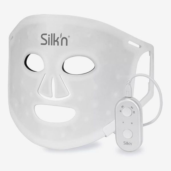 Silk’n LED Face Mask 100