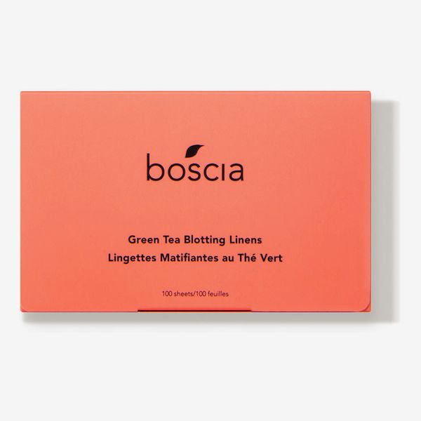 Boscia Green Tea Blotting Linens