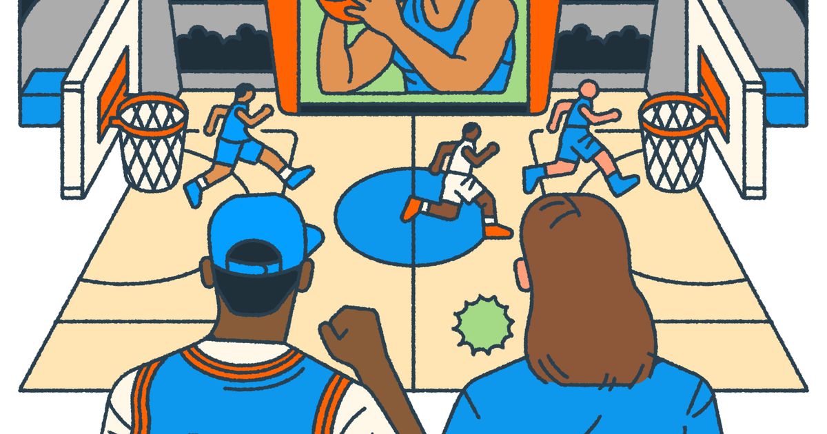 How to Go to a Knicks Game