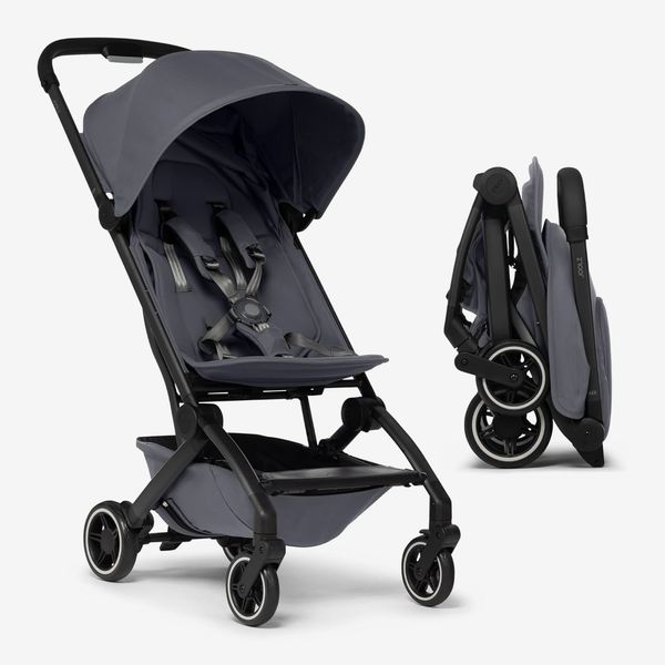 Joolz AER+ Lightweight & Compact Travel Stroller