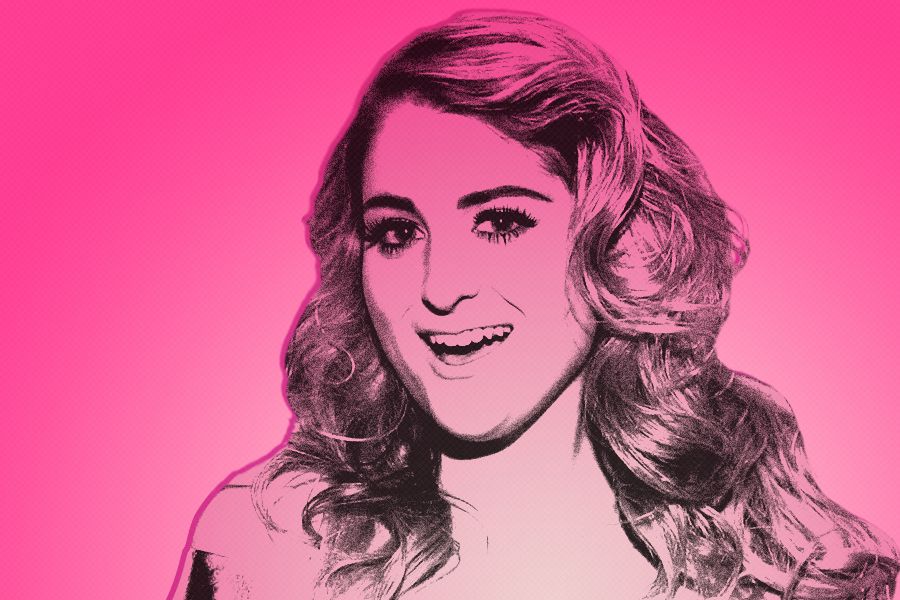 All About That Bass - song and lyrics by Meghan Trainor