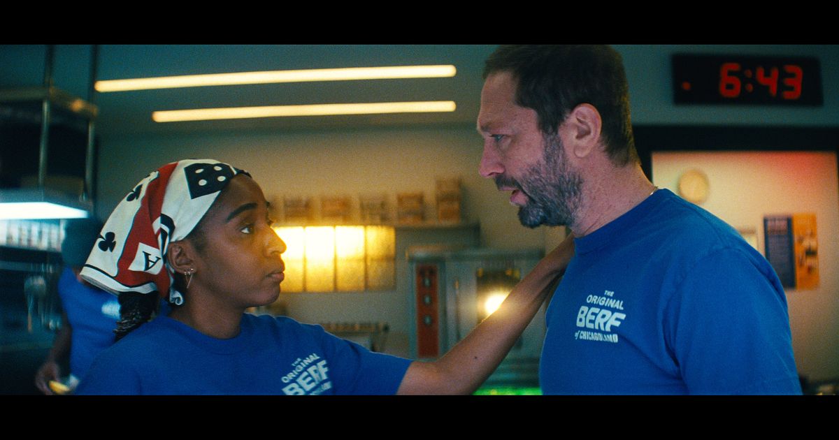The Bear Recap: Star Man