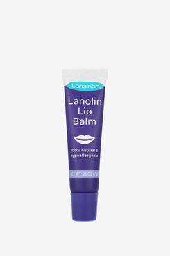 Lansinoh Lanolin Lip Balm