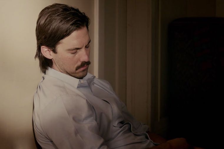 Milo Ventimiglia Talks Mustaches, Beards, and Simple Guy Grooming
