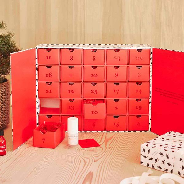 20 Best Beauty Advent Calendars 2021 | The Strategist