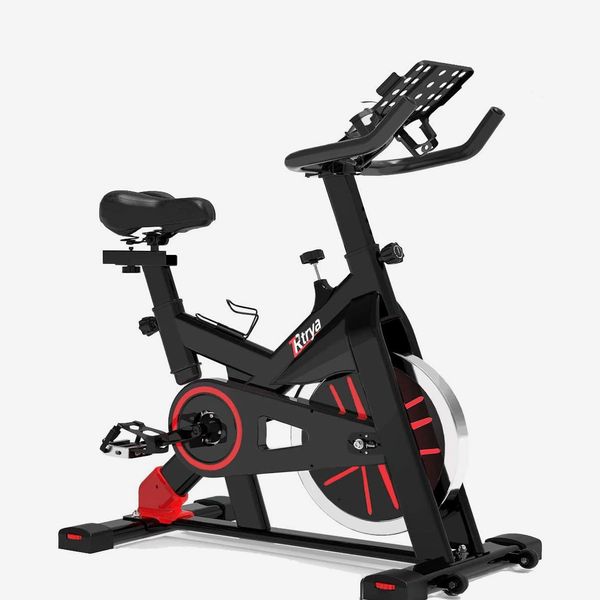 TRYA Indoor Exercise Bike Stationary