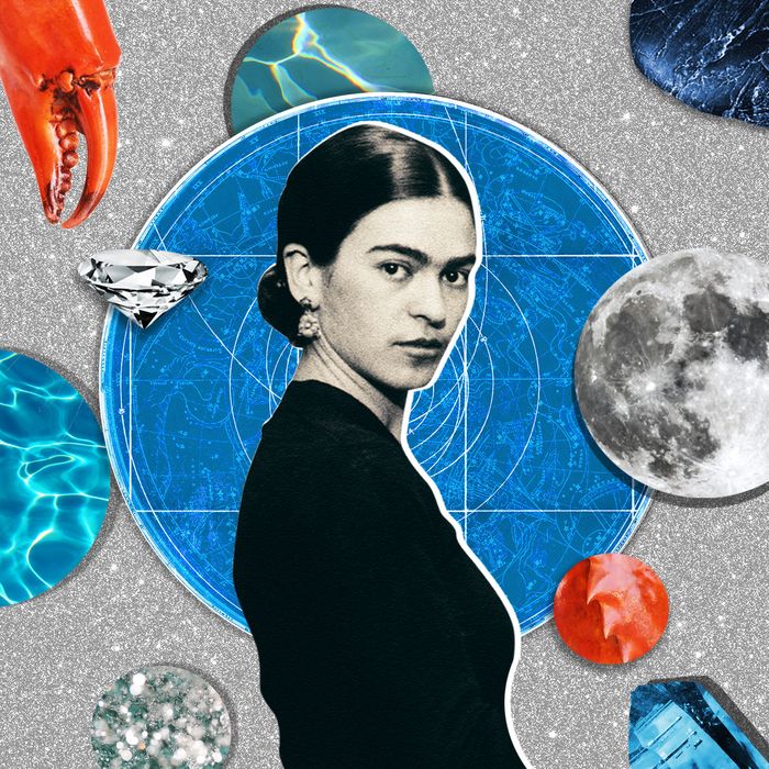 Weekly Horoscopes for the Week of June 21 by the Cut