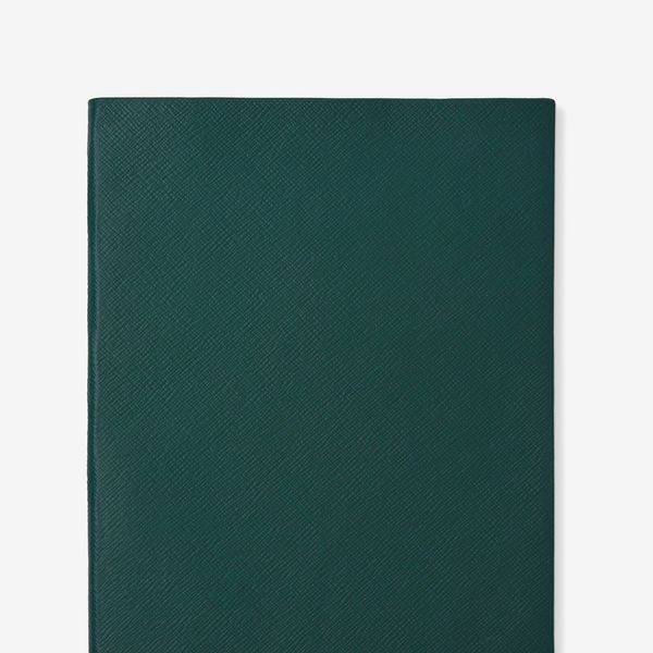 Smythson Panama Notebook