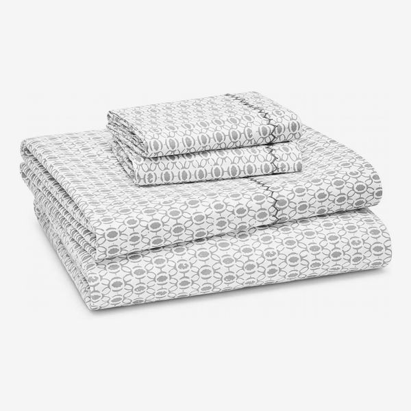 John Robshaw Kama 200 Thread Count Sheet Set