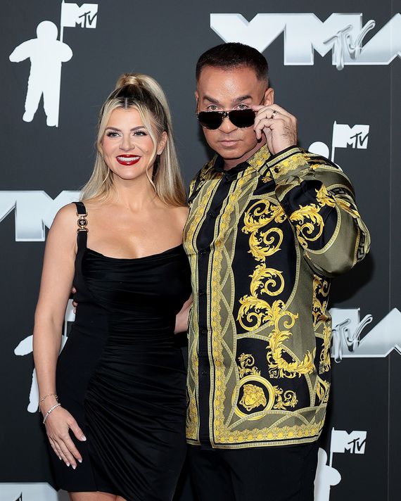 MTV Video Music Awards 2024 – Arrivals