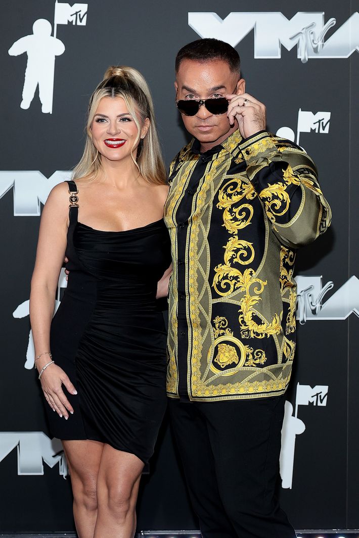 2024 MTV Video Music Awards - Arrivals