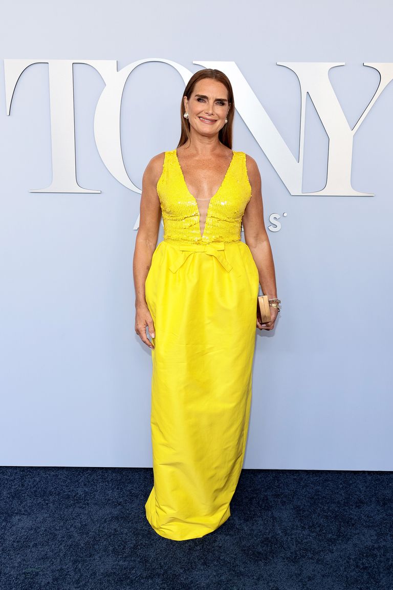 The 77th Annual Tony Awards - Arrivals