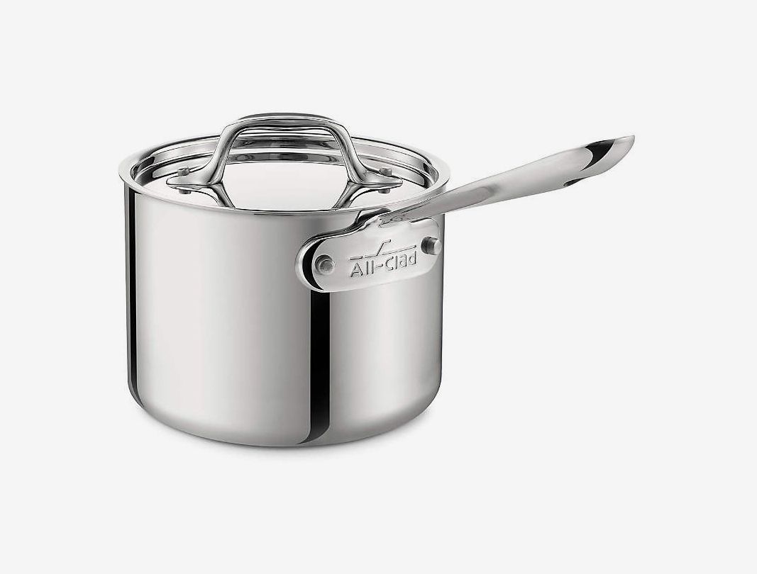 Cooking pot with lid Profesional - BRA