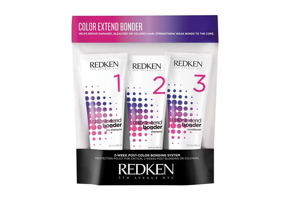 Redken Color Extend Bonder Kit
