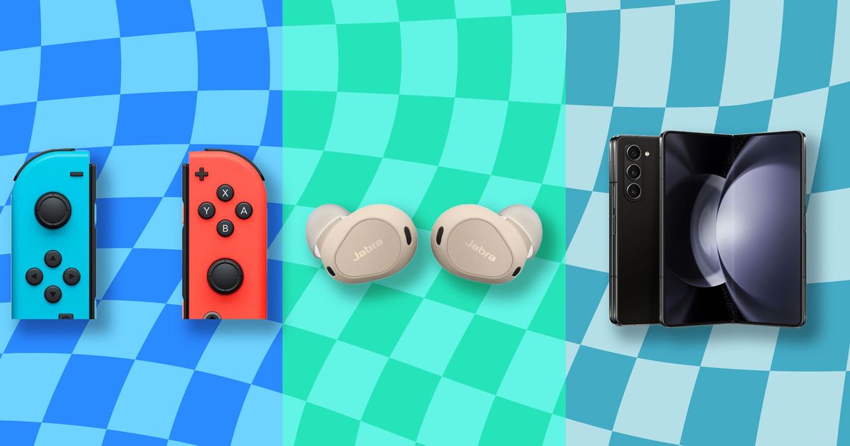 Best Tech Accessories Under $25 (2023): Headphones, Speakers, Chargers