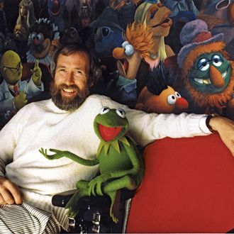 Jim Henson's characters provided an outlet for the various sides of his sense of humor and personality, and Henson always considered Kermit the Frog his alter ego. The Smithsonian traveling exhibition, Jim Henson's Fantastic World, will be at Museum of the Moving Image from July 16, 2011 through January 16, 2012. Photo by John E. Barrett, courtesy of The Jim Henson Company. Kermit the Frog (c)The Muppets Studio, LLC.