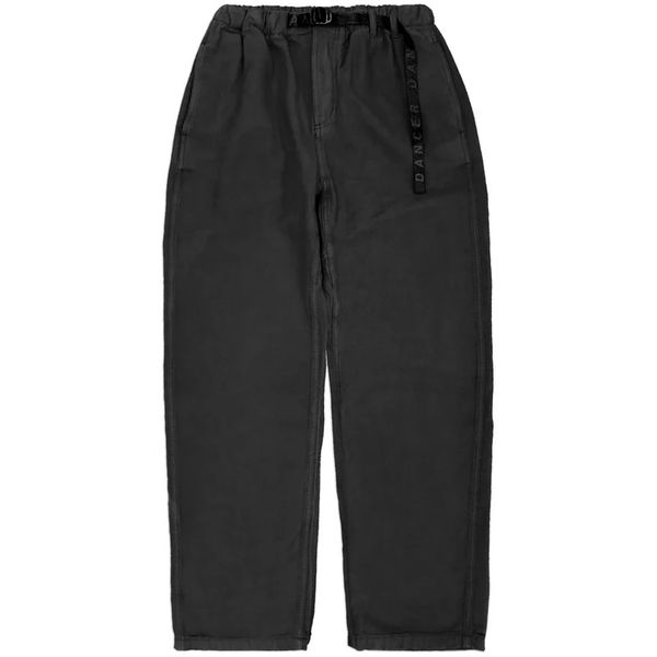 Dancer Oblique Belted Pant