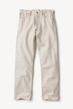 Buck Mason Buckleback Big Jean