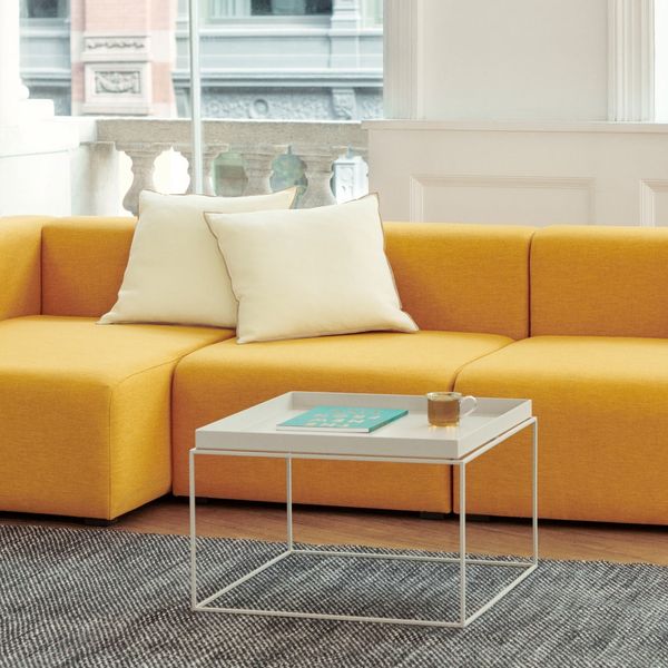 24 Best Coffee Tables 2022 The Strategist, Green Leaf Shaped Coffee Table Uk