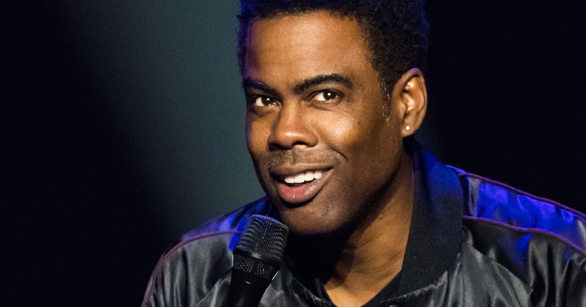 Netflix to Release Chris Rock’s New Standup Special […]