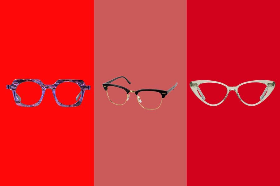 The Best Reading Glasses, According to People Whose Taste We Trust