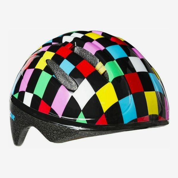 Lazer Bob Toddler Child/Youth Cycling Helmet
