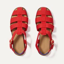 Rothy’s The Fisherman Sandal