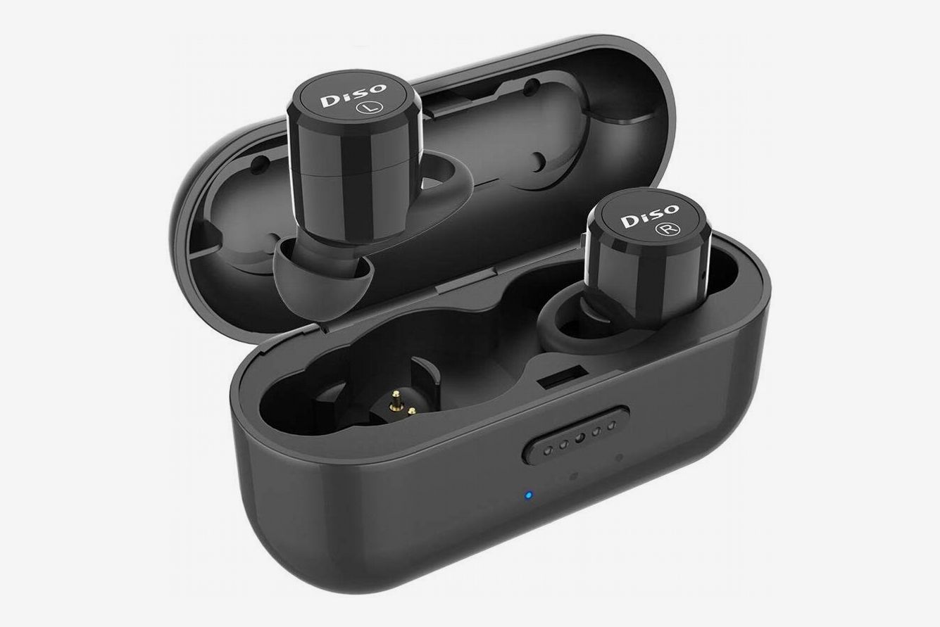 Best Workout Headphones The Strategist