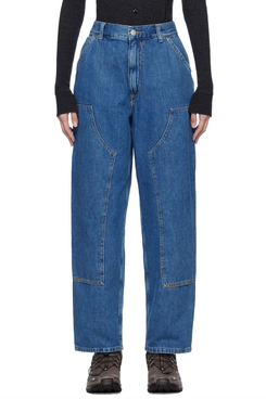 Carhartt Work in Progress Brandon Double Knee Jeans