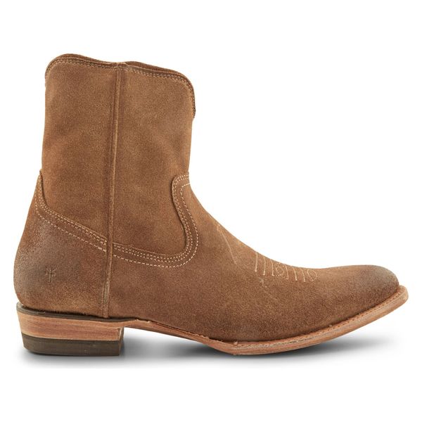 Frye Austin Western Boot