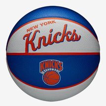 Knicks Retro Basketball Mini