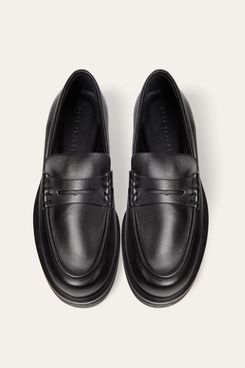 Dear Frances Joss Loafer