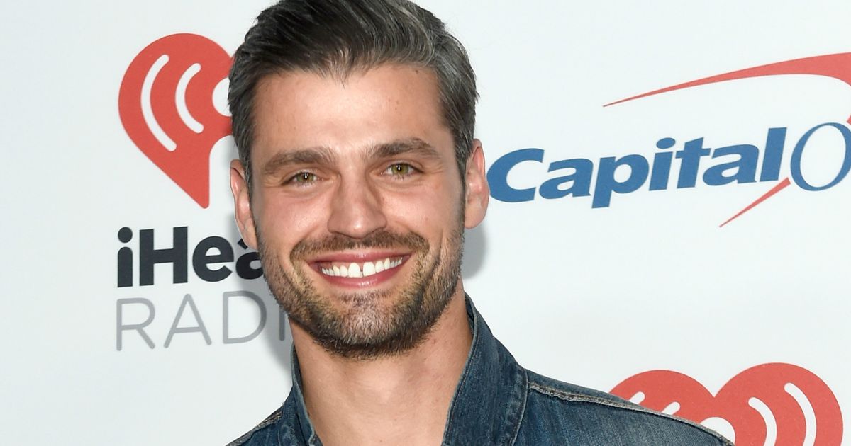 Peter Kraus Joins The Bachelor Winter Games