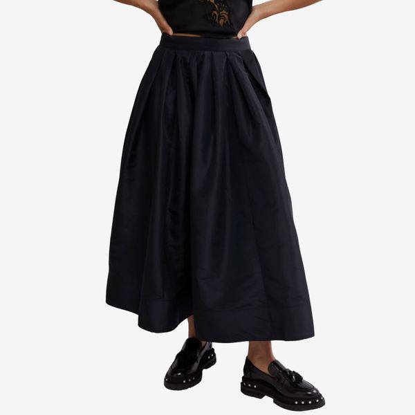 Free People Emilia Skirt