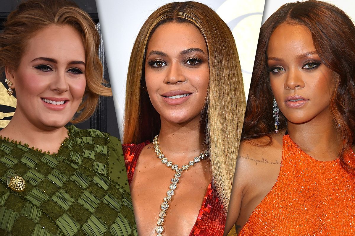 Music Predictions for 2021: Adele and Rihanna Will Be Back… But