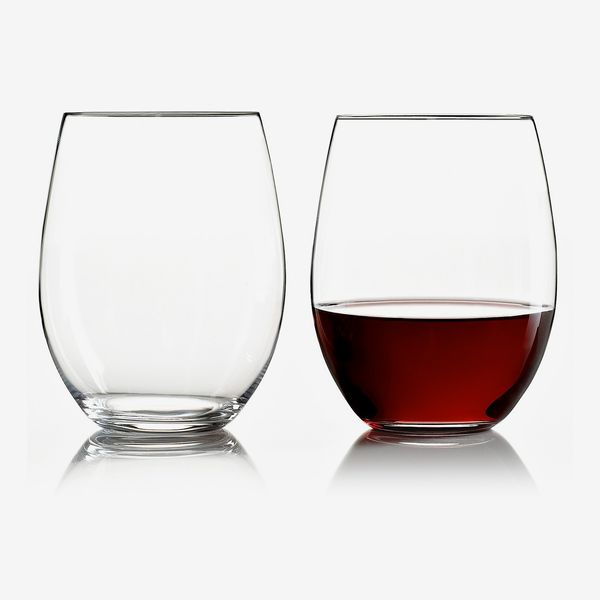 Riedel Wine Glasses O Cabernet & Merlot Tumblers (Set of Two)