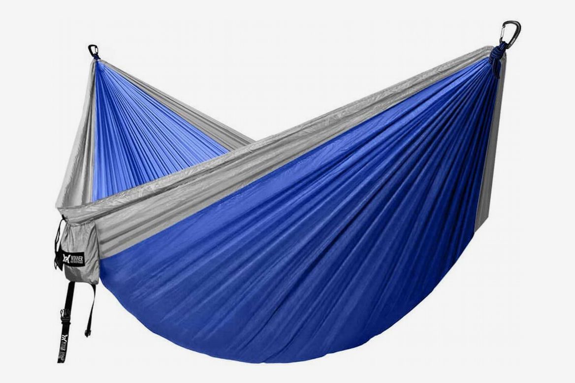 double camping hammocks