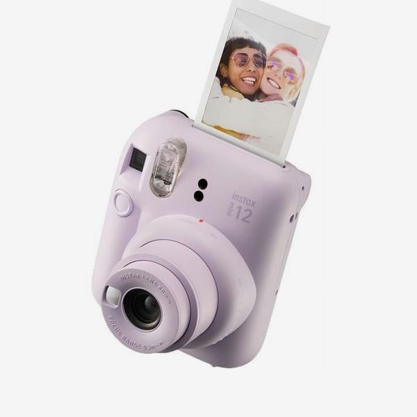 Fujifilm Instax Mini 12 Instant Film Camera