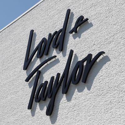 Lord & Taylor to shutter all stores after nearly 200 years of