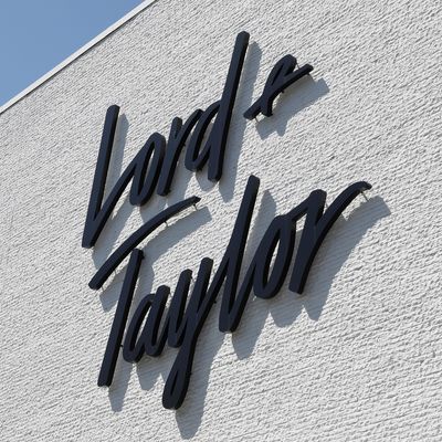 Map: Lord & Taylor is closing 24 stores in bankruptcy, here's a list