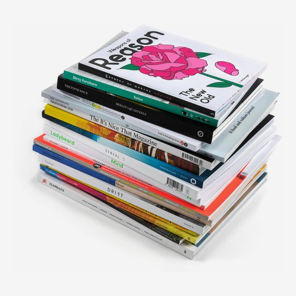 Stack Magazine Subscription