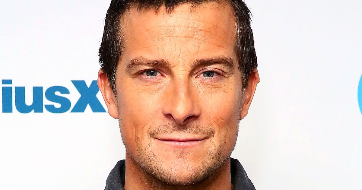 Bear Grylls Signs Up For Two New Netflix Interactive Specials – Deadline