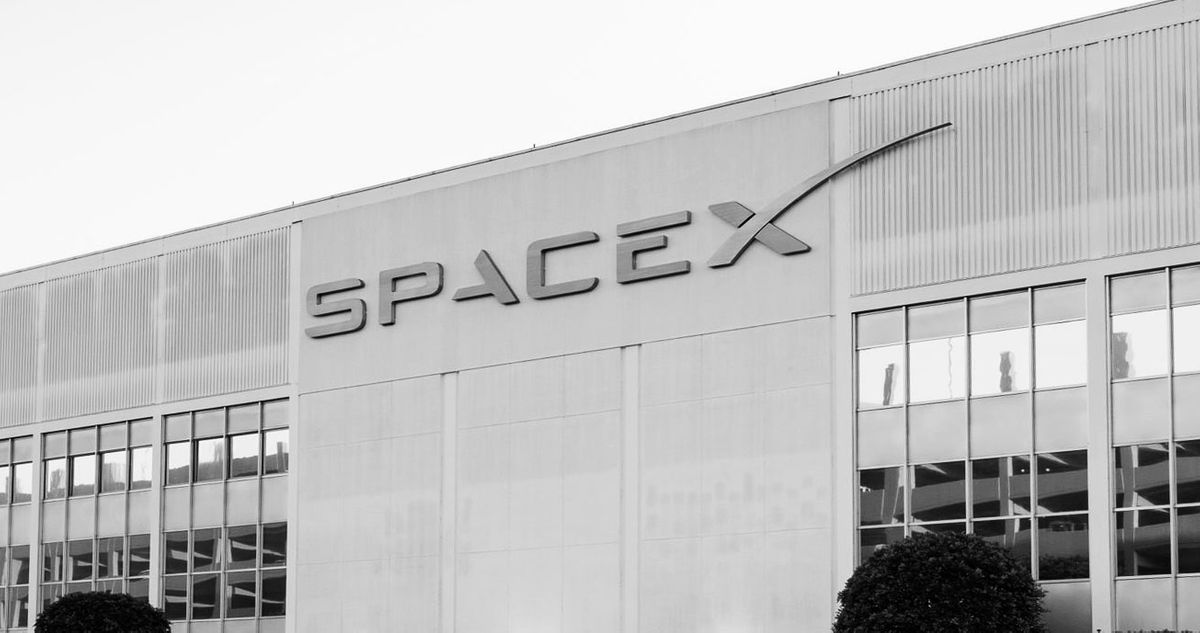 At Elon Musk’s SpaceX, Sexual Harassment Is Everywhere