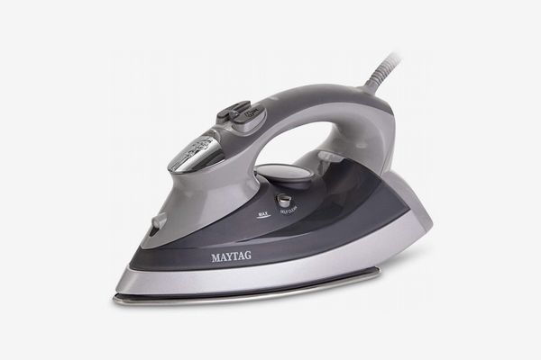 best iron for ironing clothes