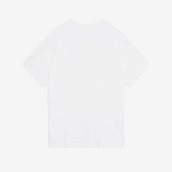 Front General Store Originals Heavy-weight T-shirt - White