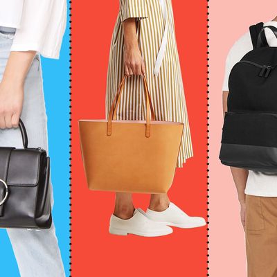 Nisolo - They're back! We just restocked your favorite bags in