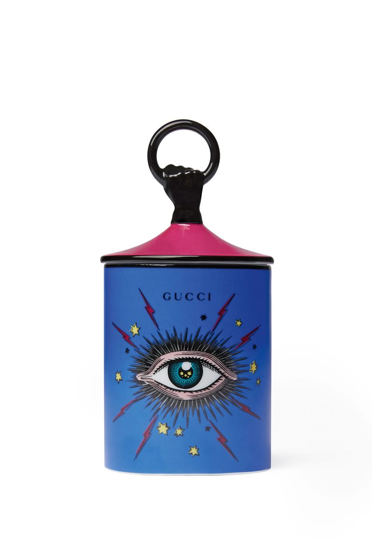 Gucci’s Announces Home Décor Line Via Instagram