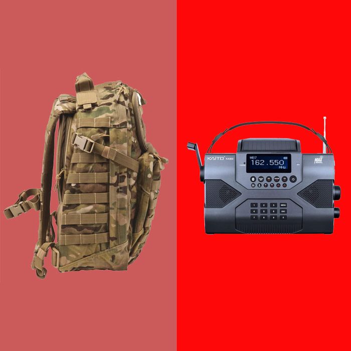 cool survival gear equipment