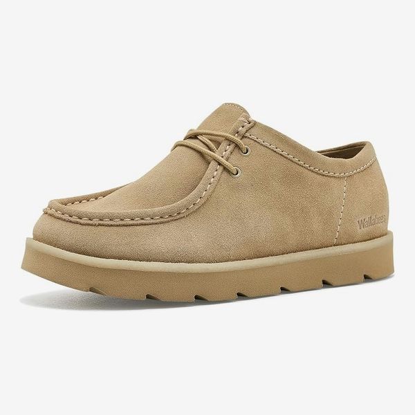 Clarks Meare Walla